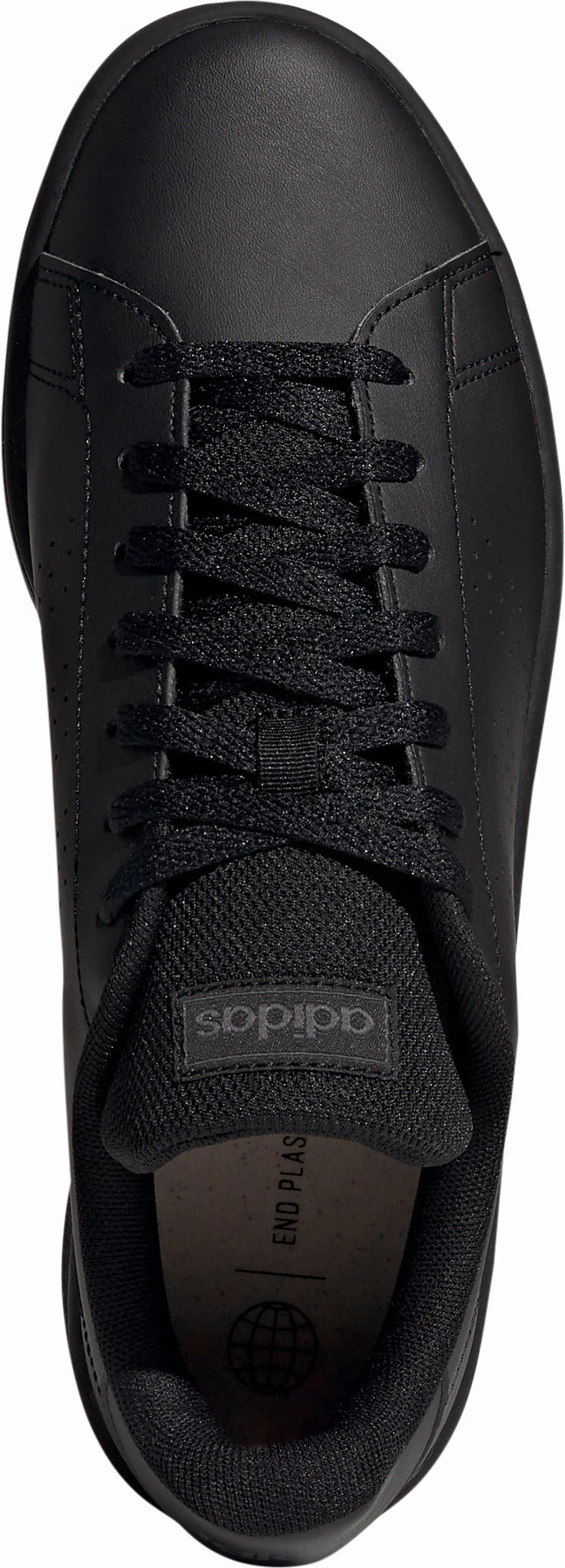 Shoes Adidas  Women adidas Advantage Base Trainers - Black