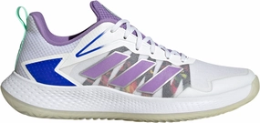 Shoes Adidas  Women adidas Defiant Speed Womens Tennis Shoes - White