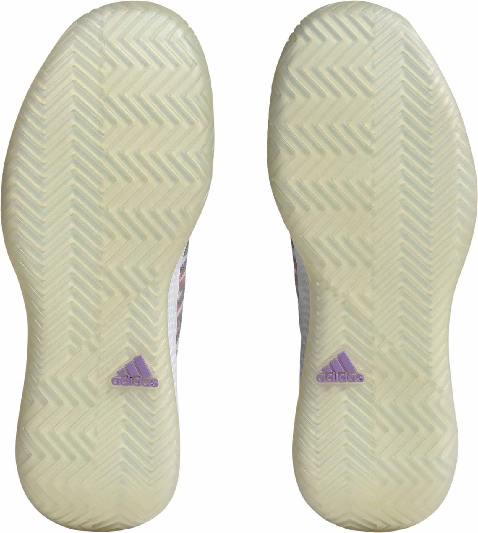 Shoes Adidas  Women adidas Defiant Speed Womens Tennis Shoes - White