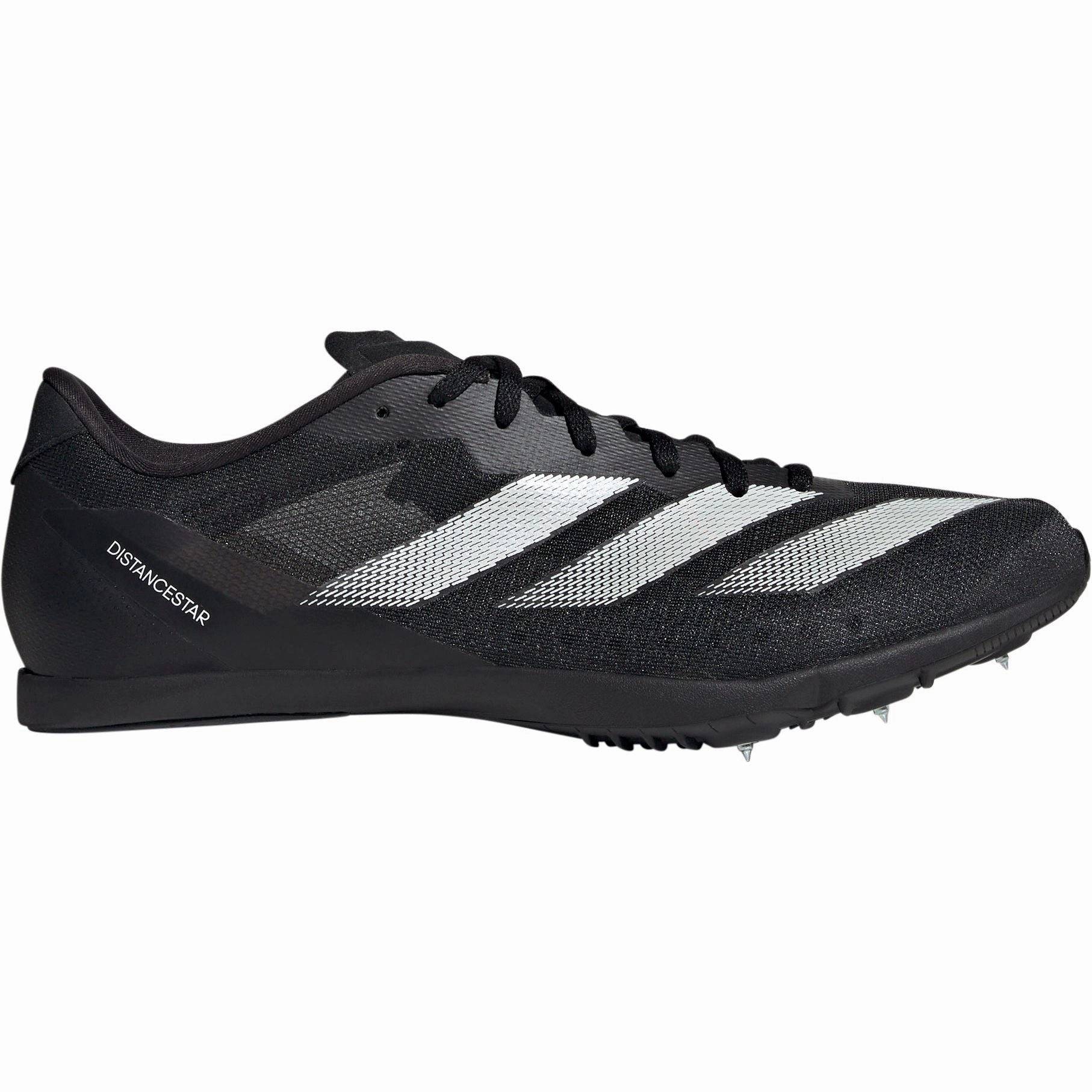 Shoes Adidas  Women adidas Distancestar Running Spikes - Black