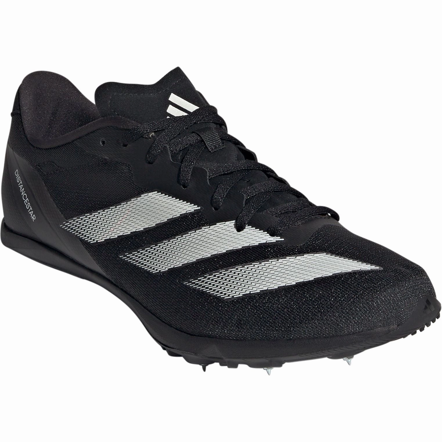 Shoes Adidas  Women adidas Distancestar Running Spikes - Black