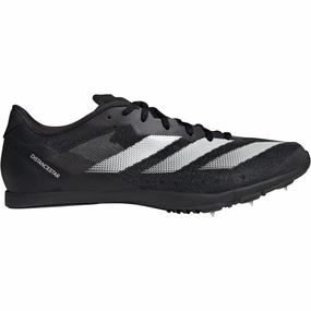 Shoes Adidas  Women adidas Distancestar Running Spikes - Black