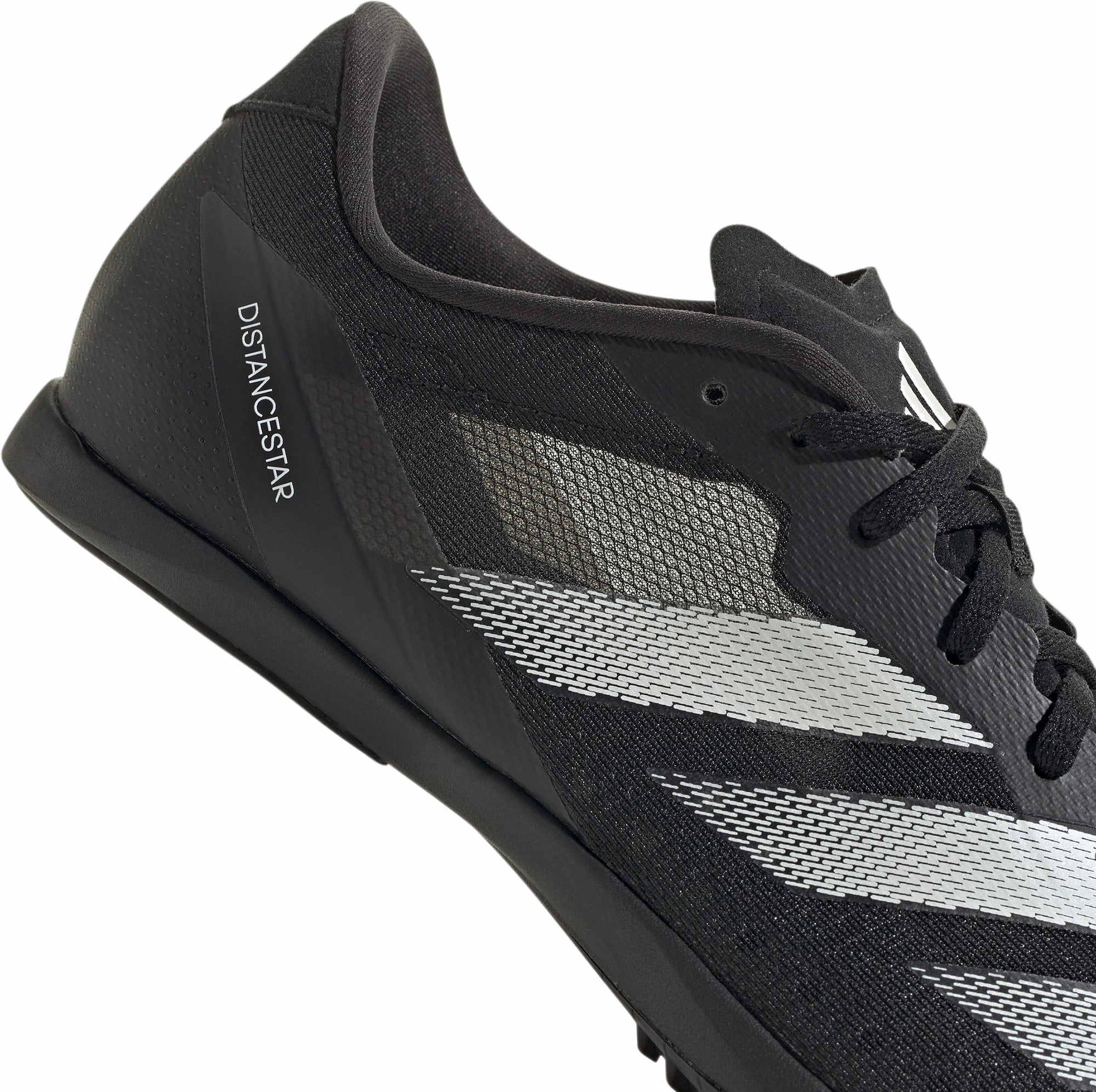 Shoes Adidas  Women adidas Distancestar Running Spikes - Black