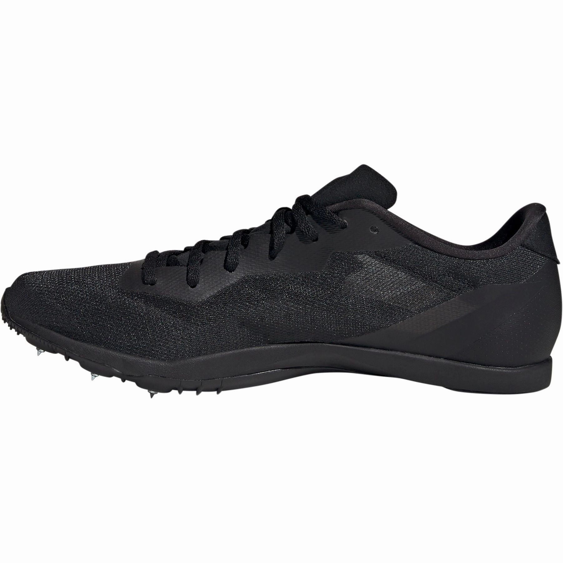 Shoes Adidas  Women adidas Distancestar Running Spikes - Black