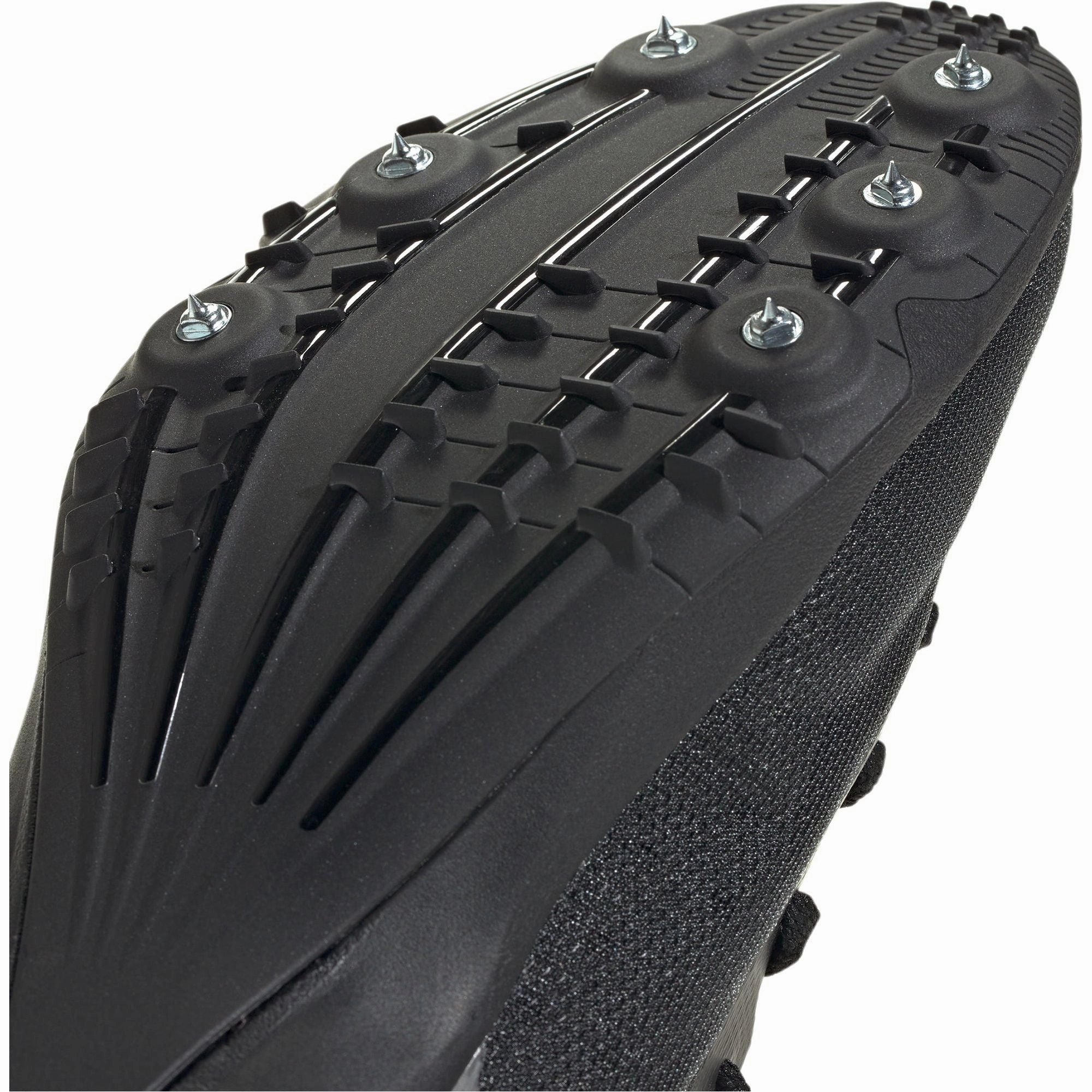 Shoes Adidas  Women adidas Distancestar Running Spikes - Black