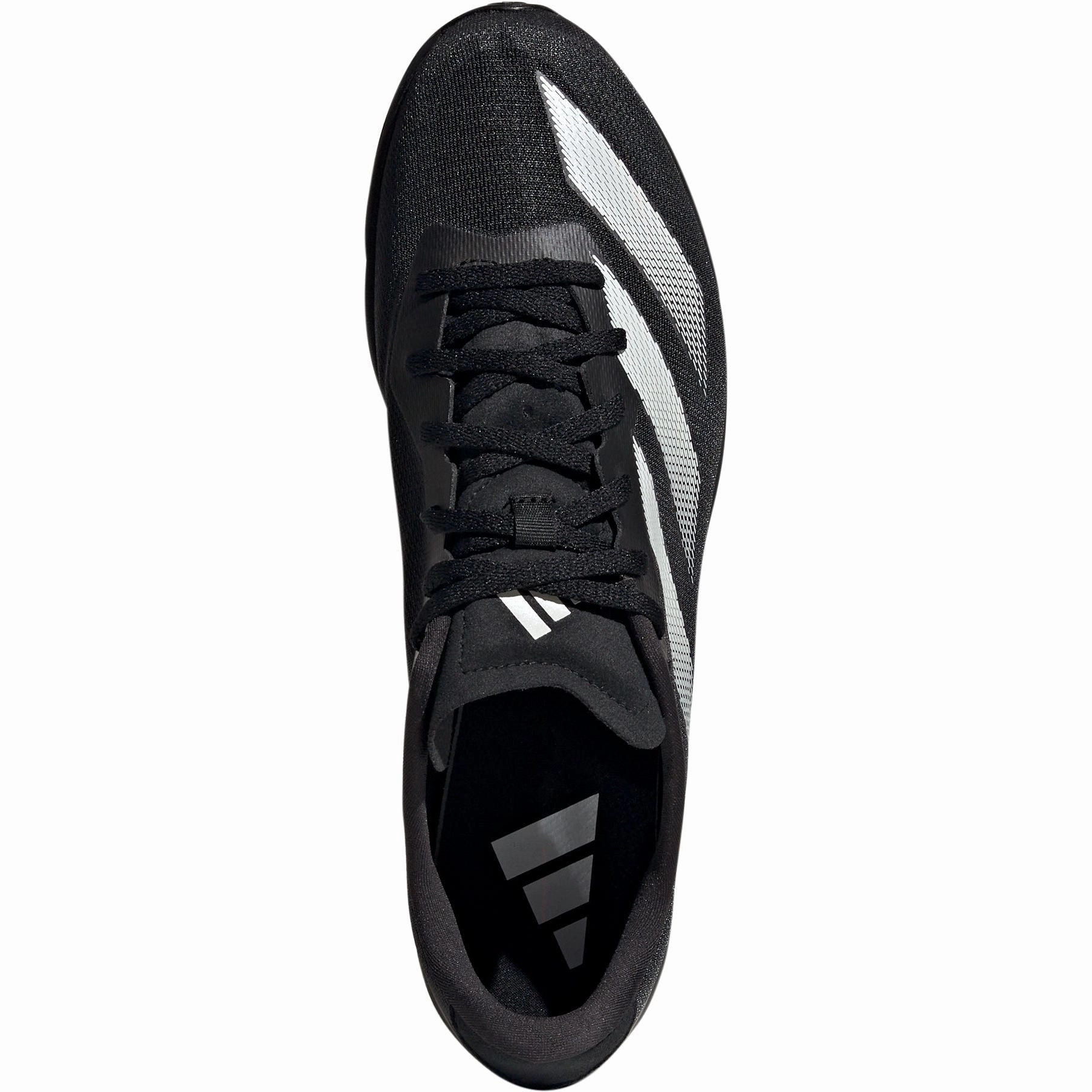 Shoes Adidas  Women adidas Distancestar Running Spikes - Black