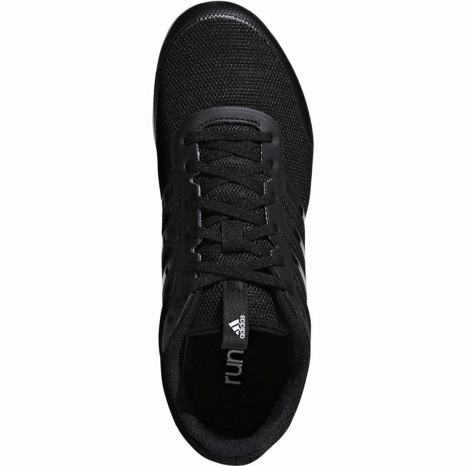 Shoes Adidas  Women adidas Distancestar Womens Running Spikes - Black