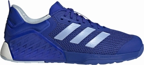 Shoes Adidas  Women adidas Dropset 3 Womens Training Shoes - Blue