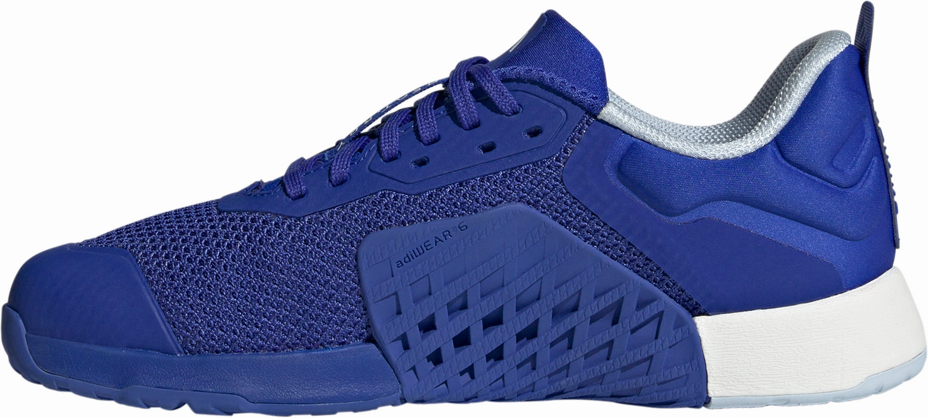 Shoes Adidas  Women adidas Dropset 3 Womens Training Shoes - Blue