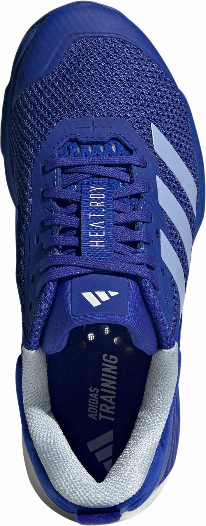 Shoes Adidas  Women adidas Dropset 3 Womens Training Shoes - Blue