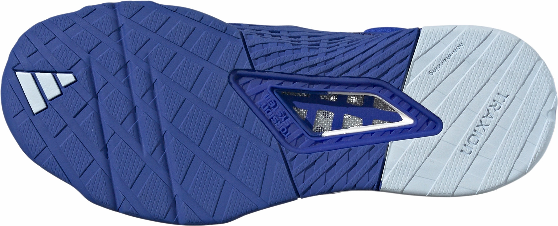 Shoes Adidas  Women adidas Dropset 3 Womens Training Shoes - Blue