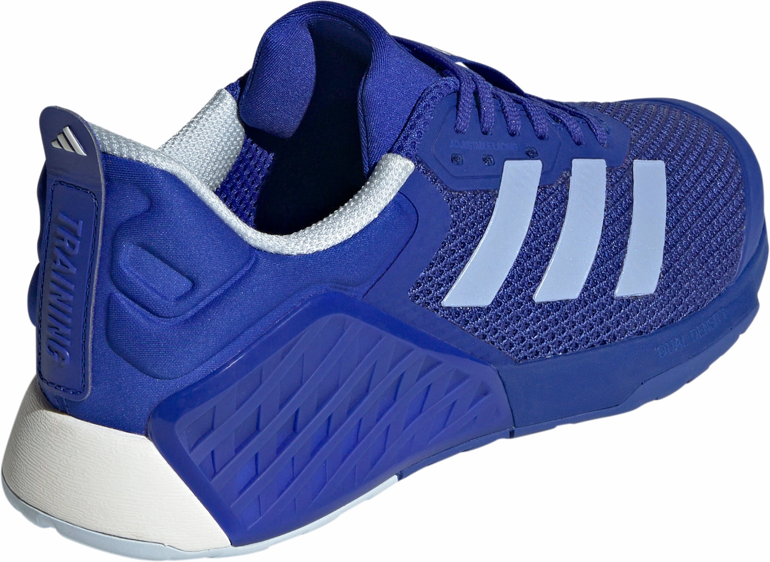 Shoes Adidas  Women adidas Dropset 3 Womens Training Shoes - Blue