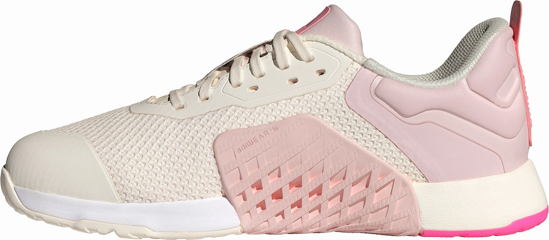 Shoes Adidas  Women adidas Dropset 3 Womens Training Shoes - Pink