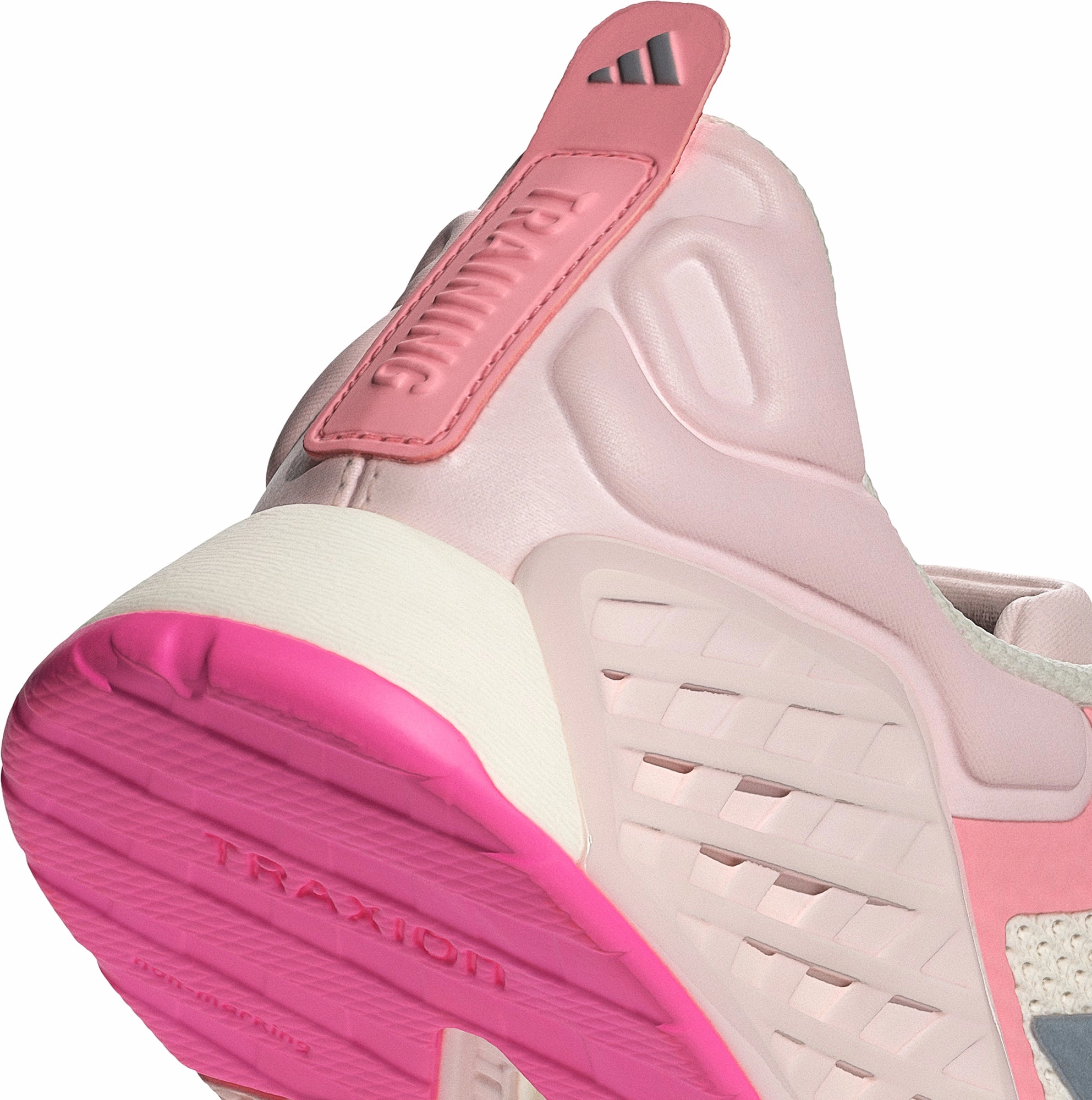 Shoes Adidas  Women adidas Dropset 3 Womens Training Shoes - Pink
