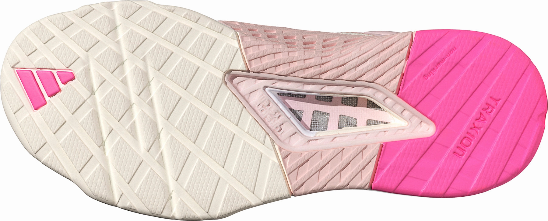 Shoes Adidas  Women adidas Dropset 3 Womens Training Shoes - Pink