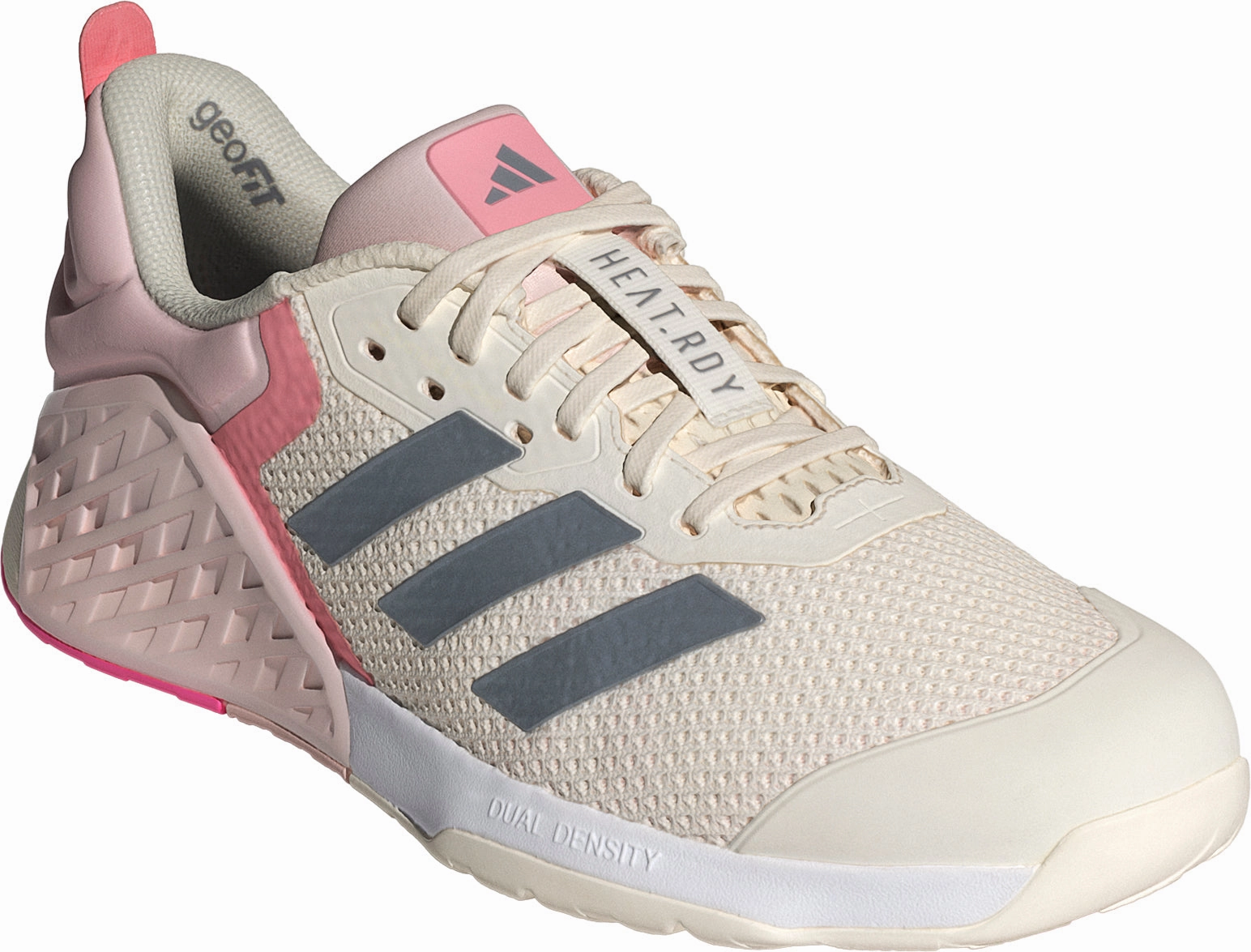 Shoes Adidas  Women adidas Dropset 3 Womens Training Shoes - Pink