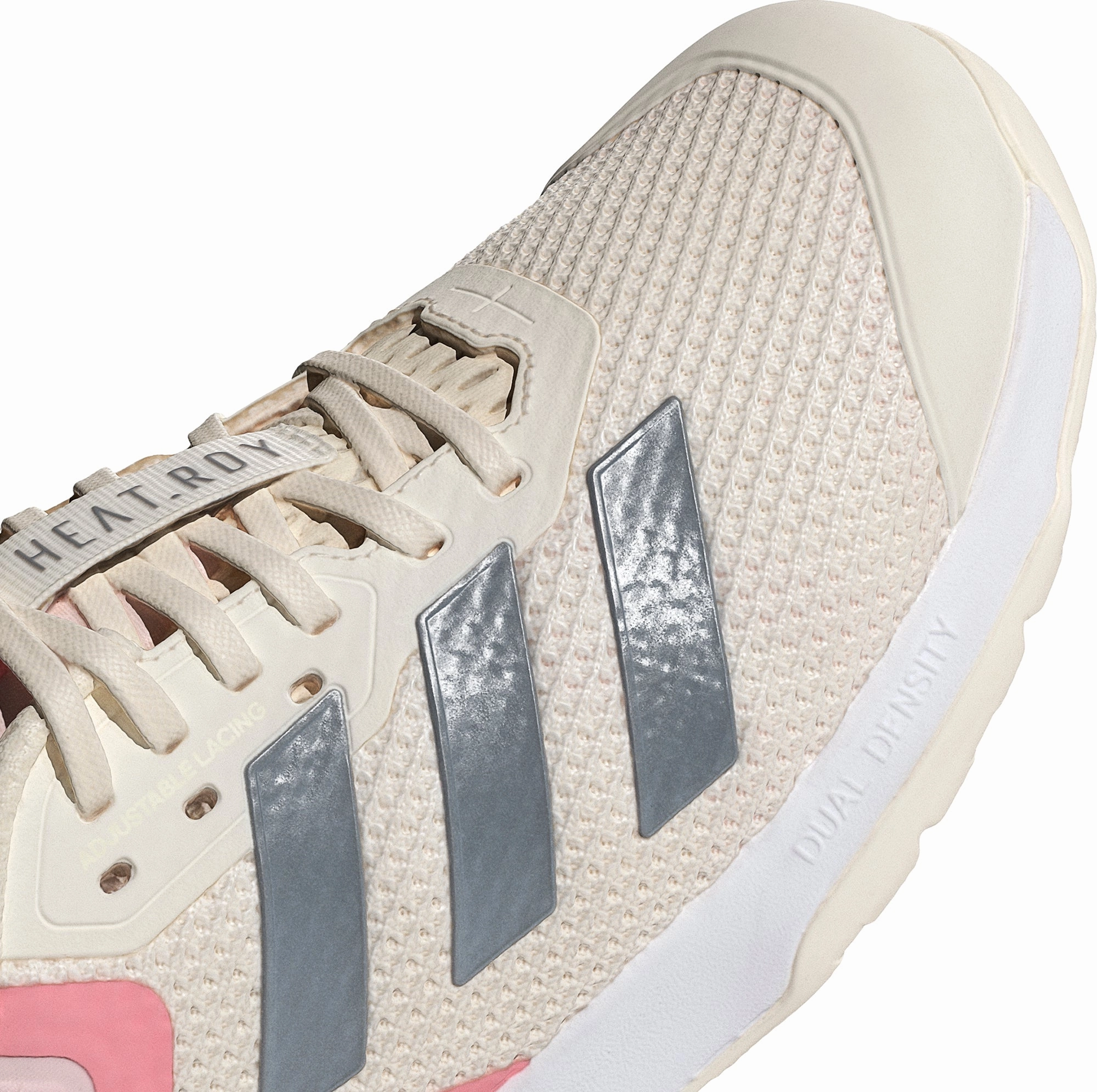 Shoes Adidas  Women adidas Dropset 3 Womens Training Shoes - Pink