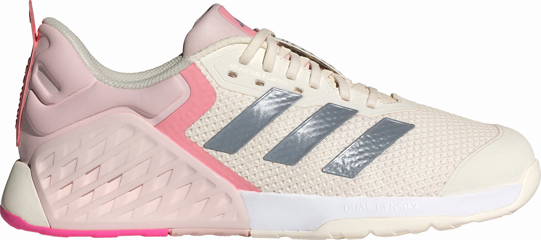 Shoes Adidas  Women adidas Dropset 3 Womens Training Shoes - Pink