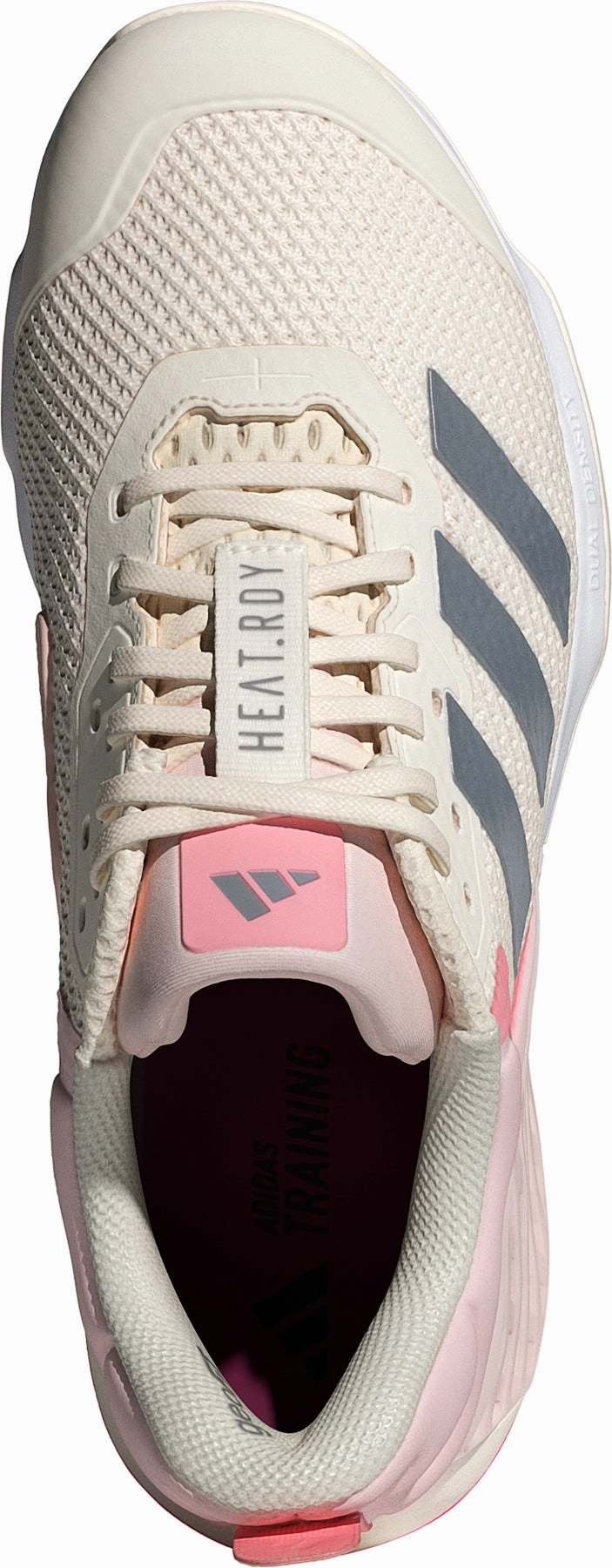 Shoes Adidas  Women adidas Dropset 3 Womens Training Shoes - Pink