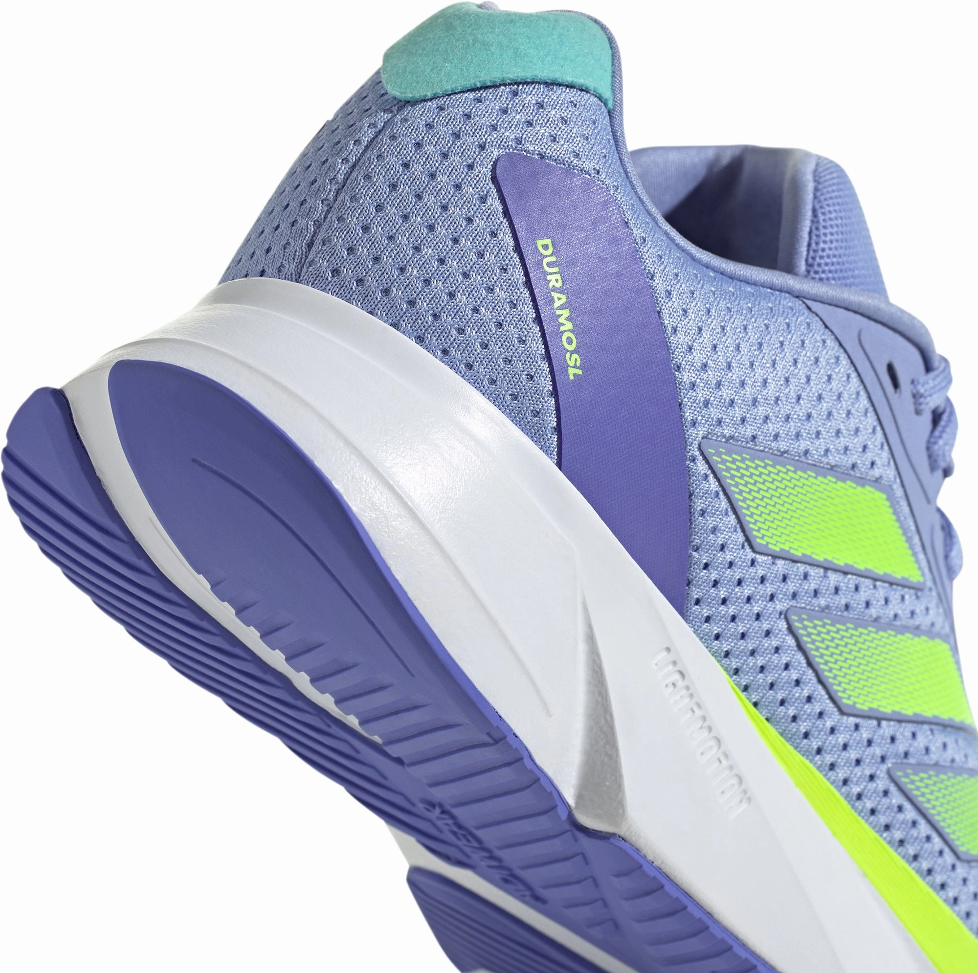 Shoes Adidas  Women adidas Duramo SL Womens Running Shoes - Blue