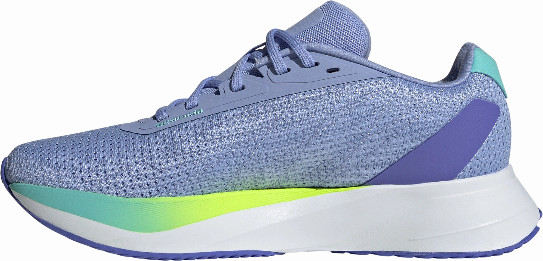 Shoes Adidas  Women adidas Duramo SL Womens Running Shoes - Blue