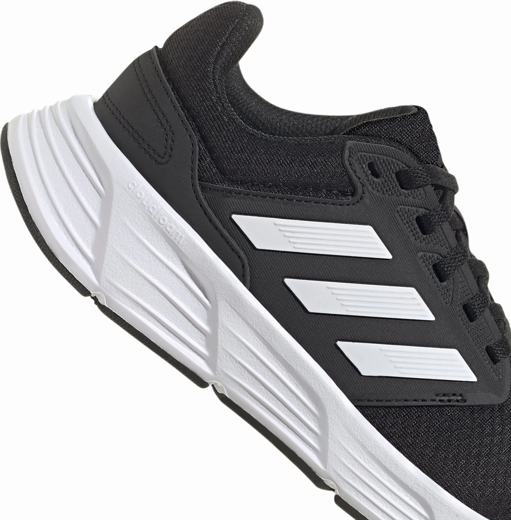 Shoes Adidas  Women adidas Galaxy 6 Womens Running Shoes - Black
