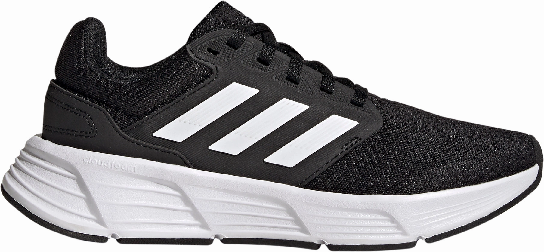 Shoes Adidas  Women adidas Galaxy 6 Womens Running Shoes - Black