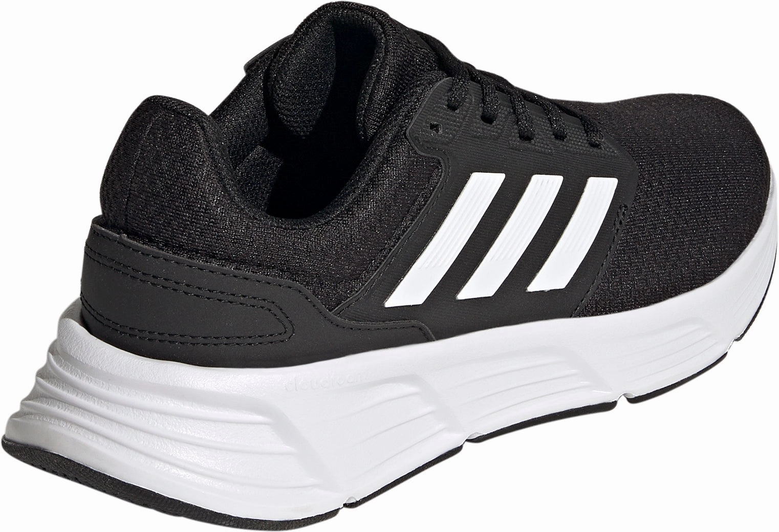Shoes Adidas  Women adidas Galaxy 6 Womens Running Shoes - Black