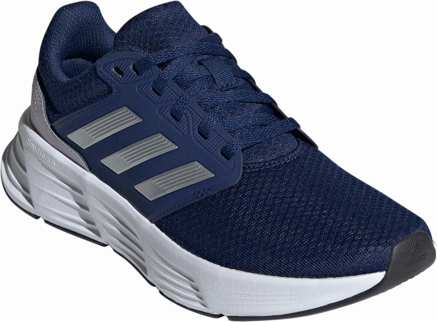 Shoes Adidas  Women adidas Galaxy 6 Womens Running Shoes - Blue