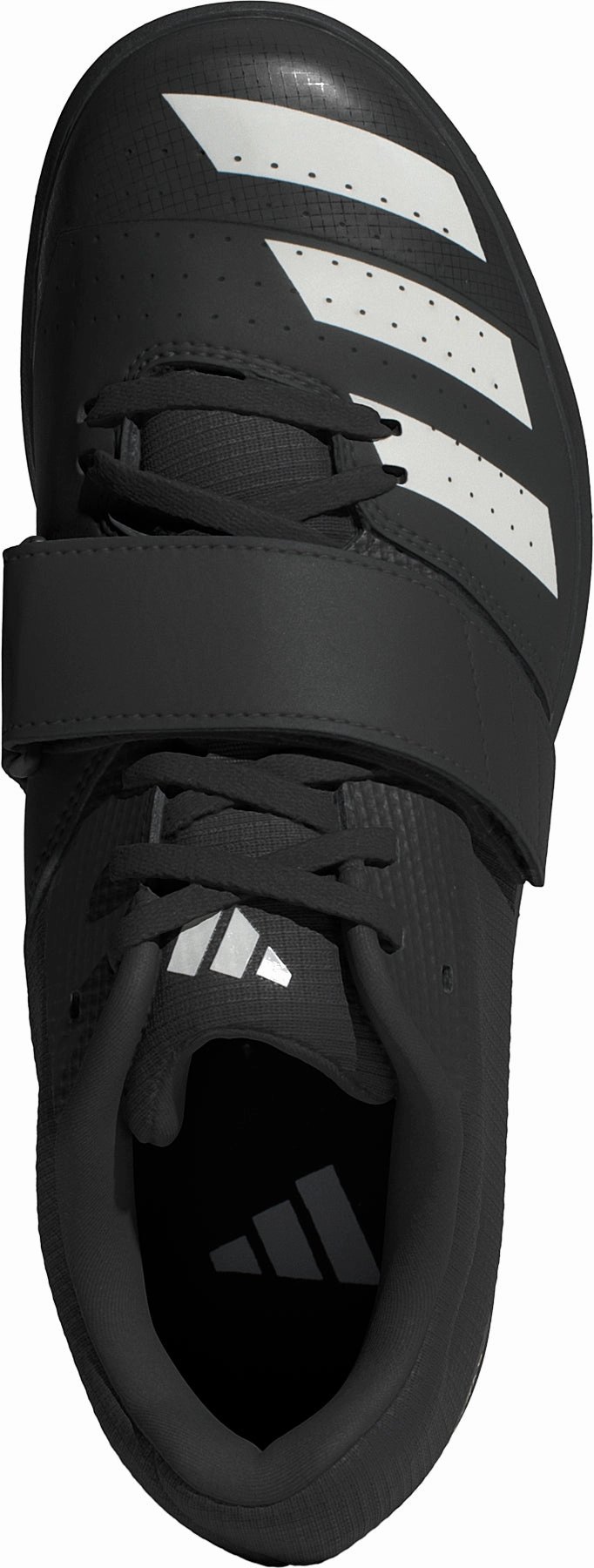 Shoes Adidas  Women adidas Jumpstar Field Event Spikes - Black