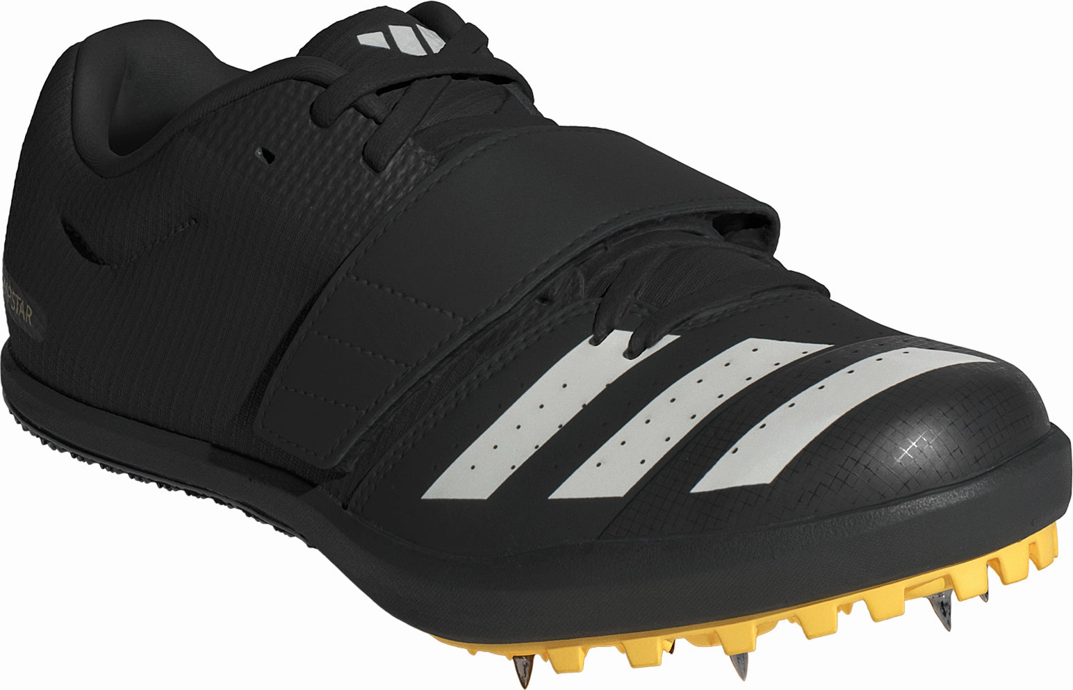 Shoes Adidas  Women adidas Jumpstar Field Event Spikes - Black