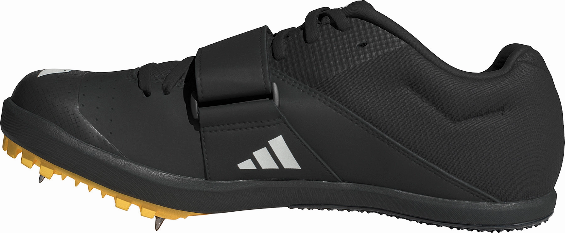 Shoes Adidas  Women adidas Jumpstar Field Event Spikes - Black