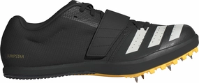 Shoes Adidas  Women adidas Jumpstar Field Event Spikes - Black