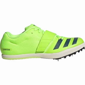 Shoes Adidas  Women adidas Jumpstar Field Event Spikes - Green