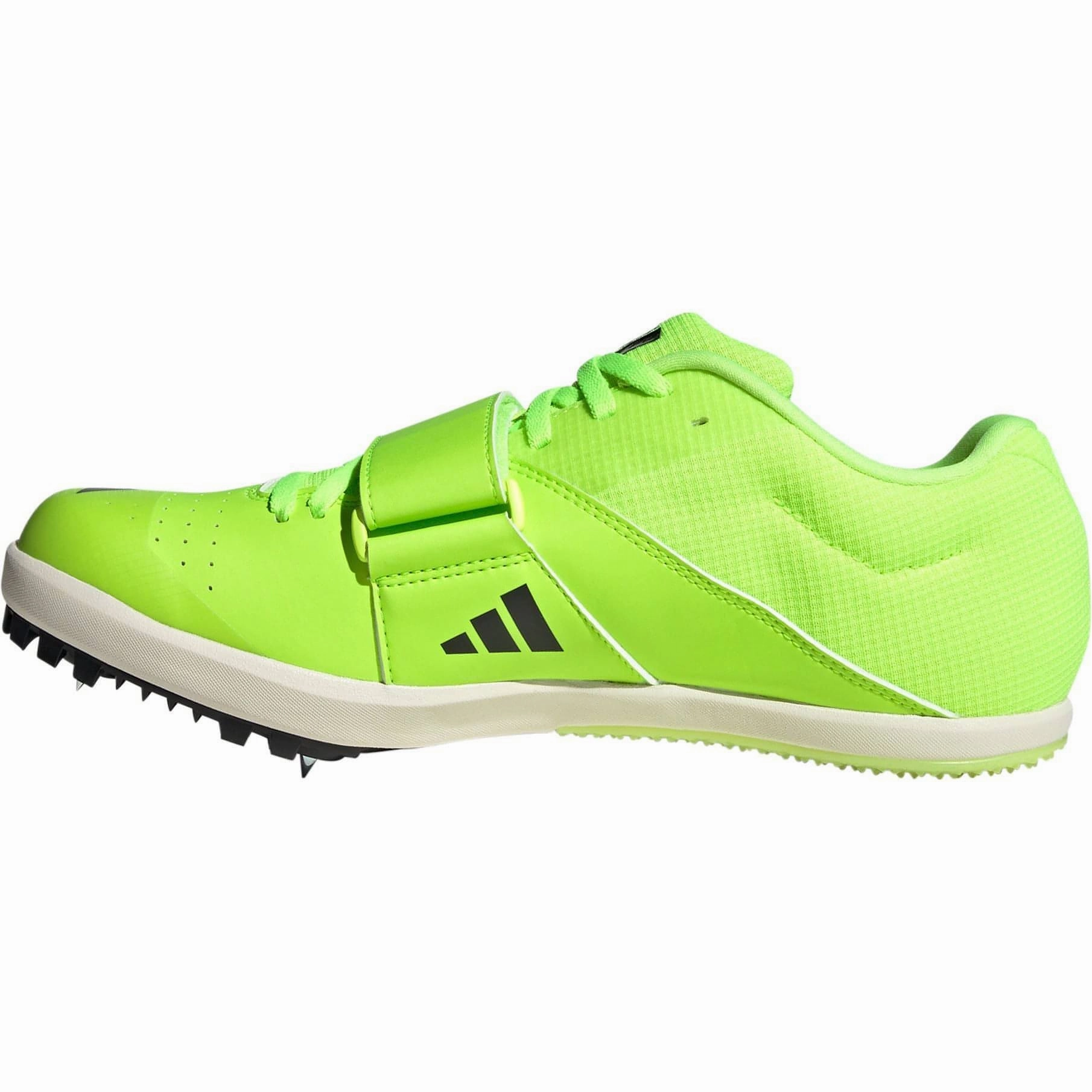Shoes Adidas  Women adidas Jumpstar Field Event Spikes - Green