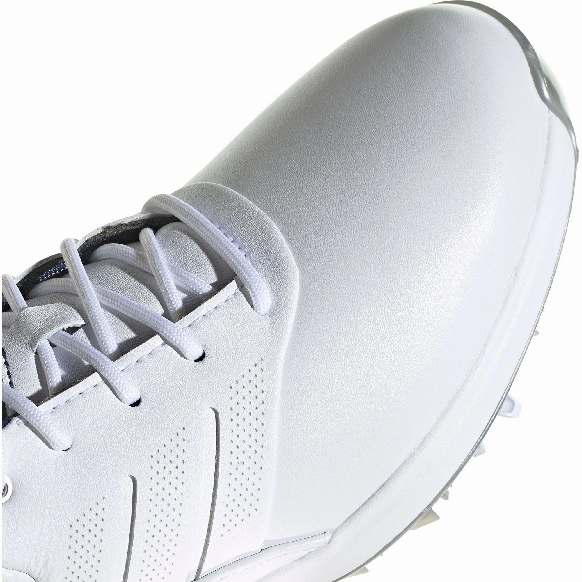 Shoes Adidas  Women adidas Performance Classic Womens Golf Shoes - White