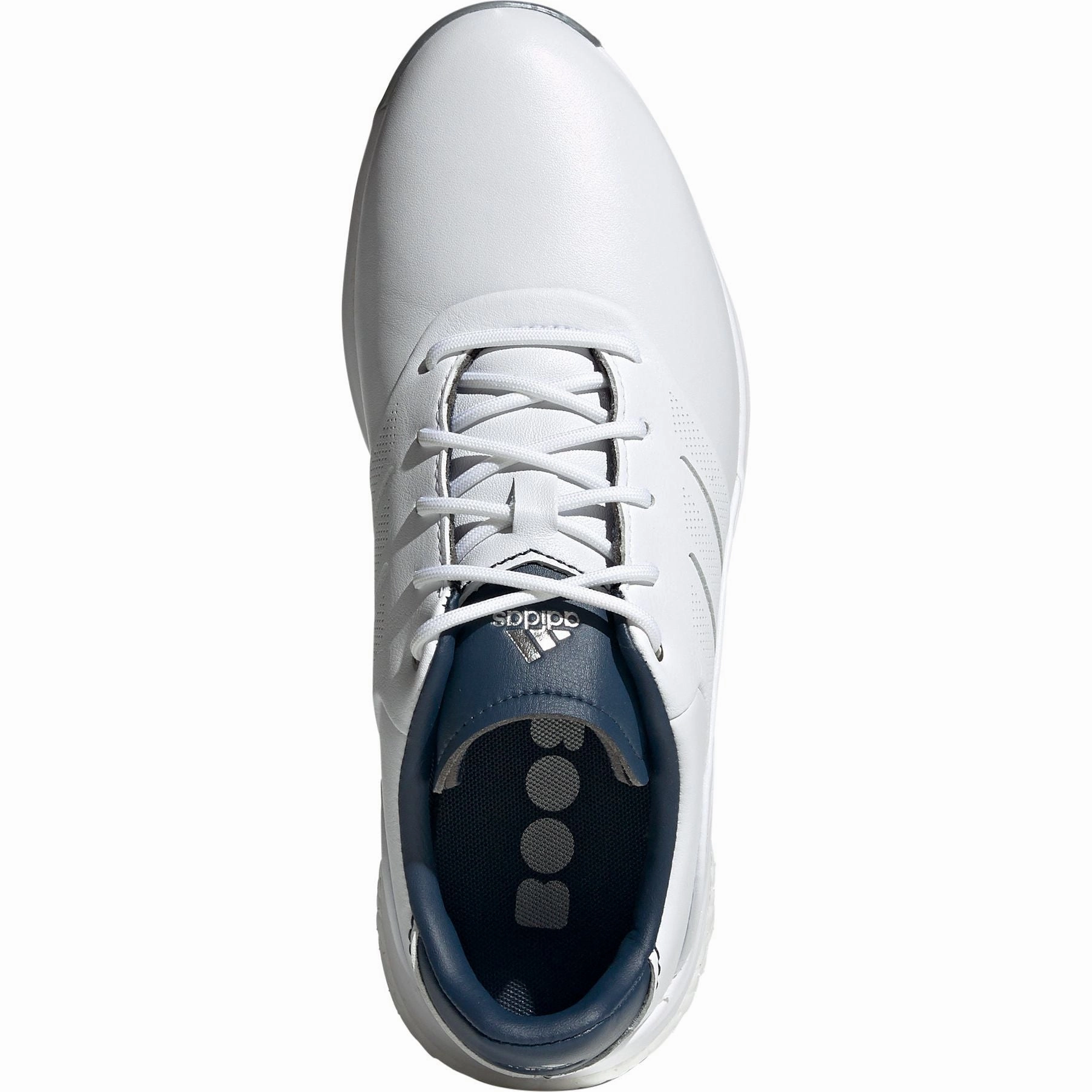 Shoes Adidas  Women adidas Performance Classic Womens Golf Shoes - White