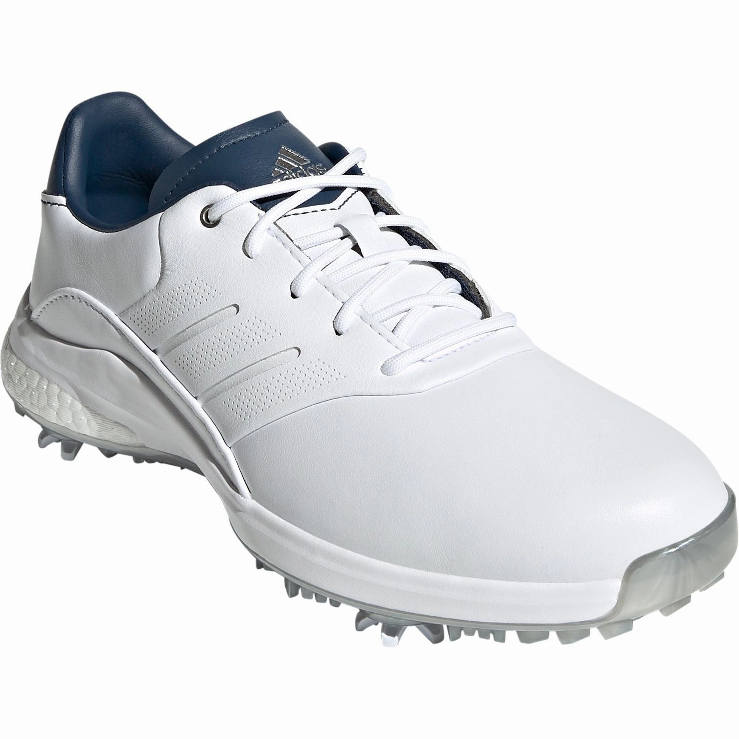 Shoes Adidas  Women adidas Performance Classic Womens Golf Shoes - White