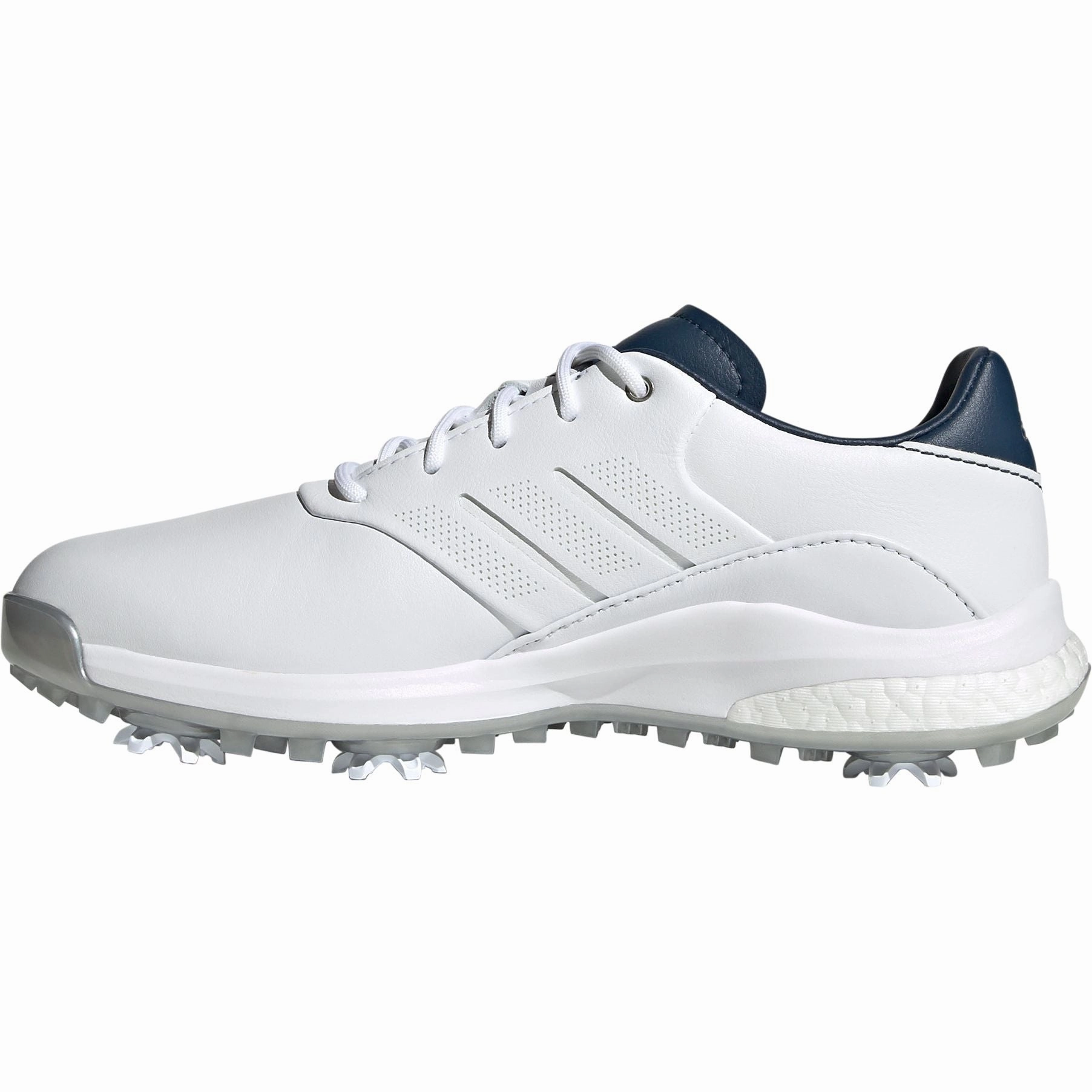 Shoes Adidas  Women adidas Performance Classic Womens Golf Shoes - White