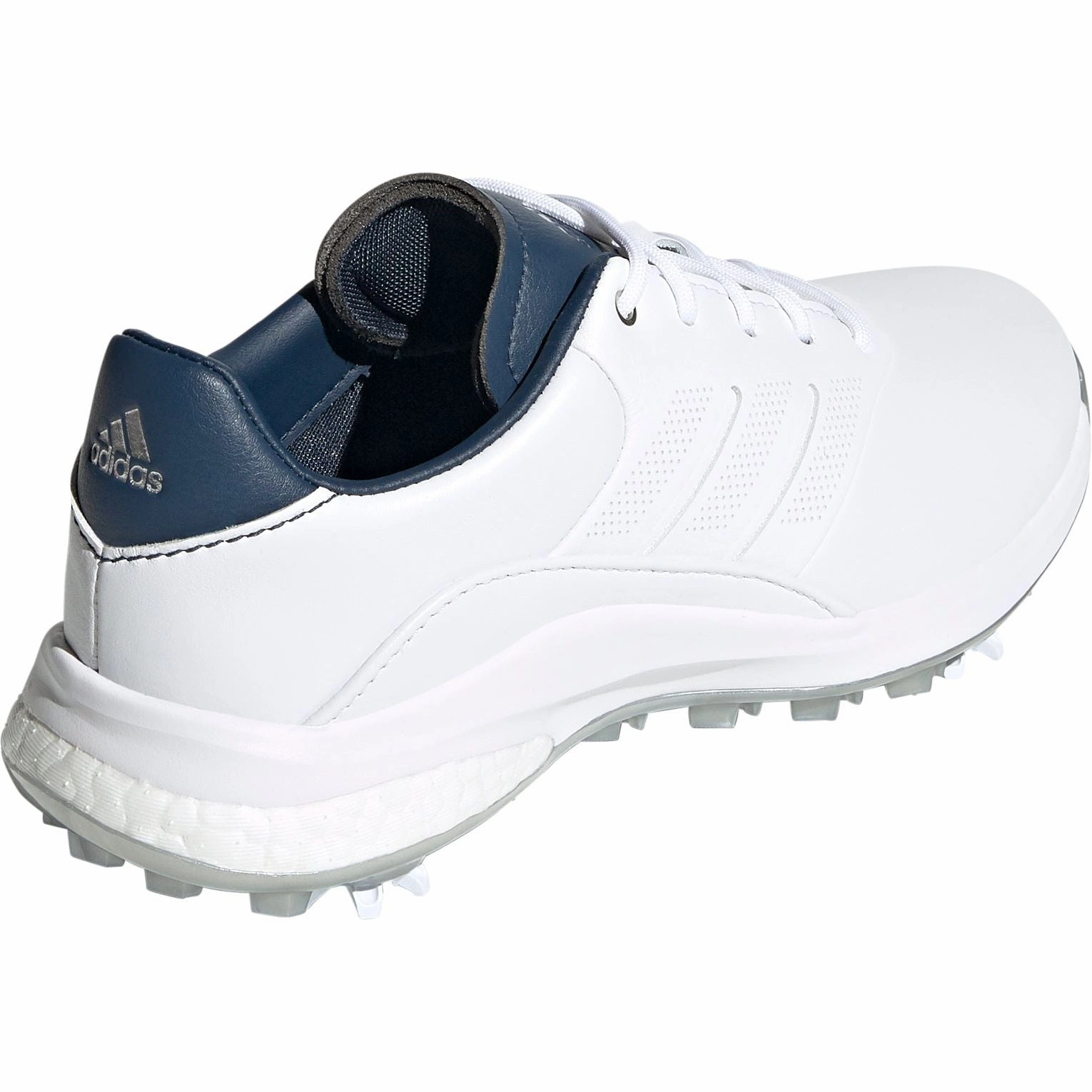Shoes Adidas  Women adidas Performance Classic Womens Golf Shoes - White