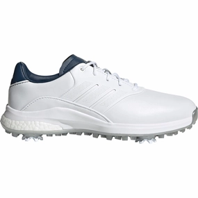 Shoes Adidas  Women adidas Performance Classic Womens Golf Shoes - White