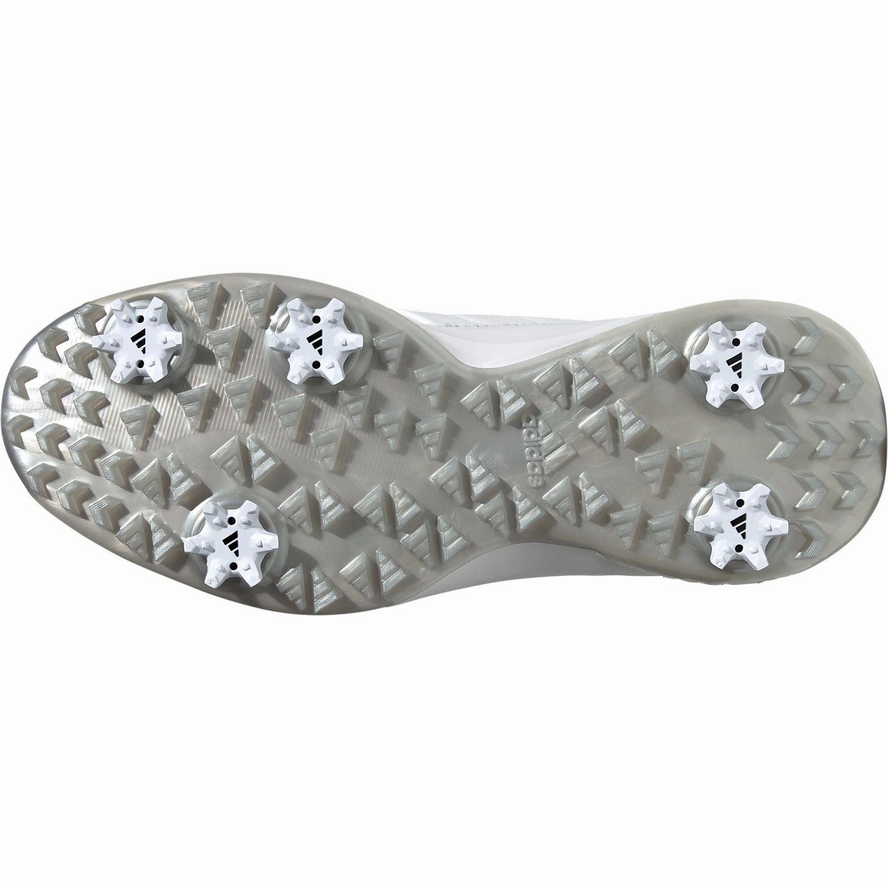 Shoes Adidas  Women adidas Performance Classic Womens Golf Shoes - White