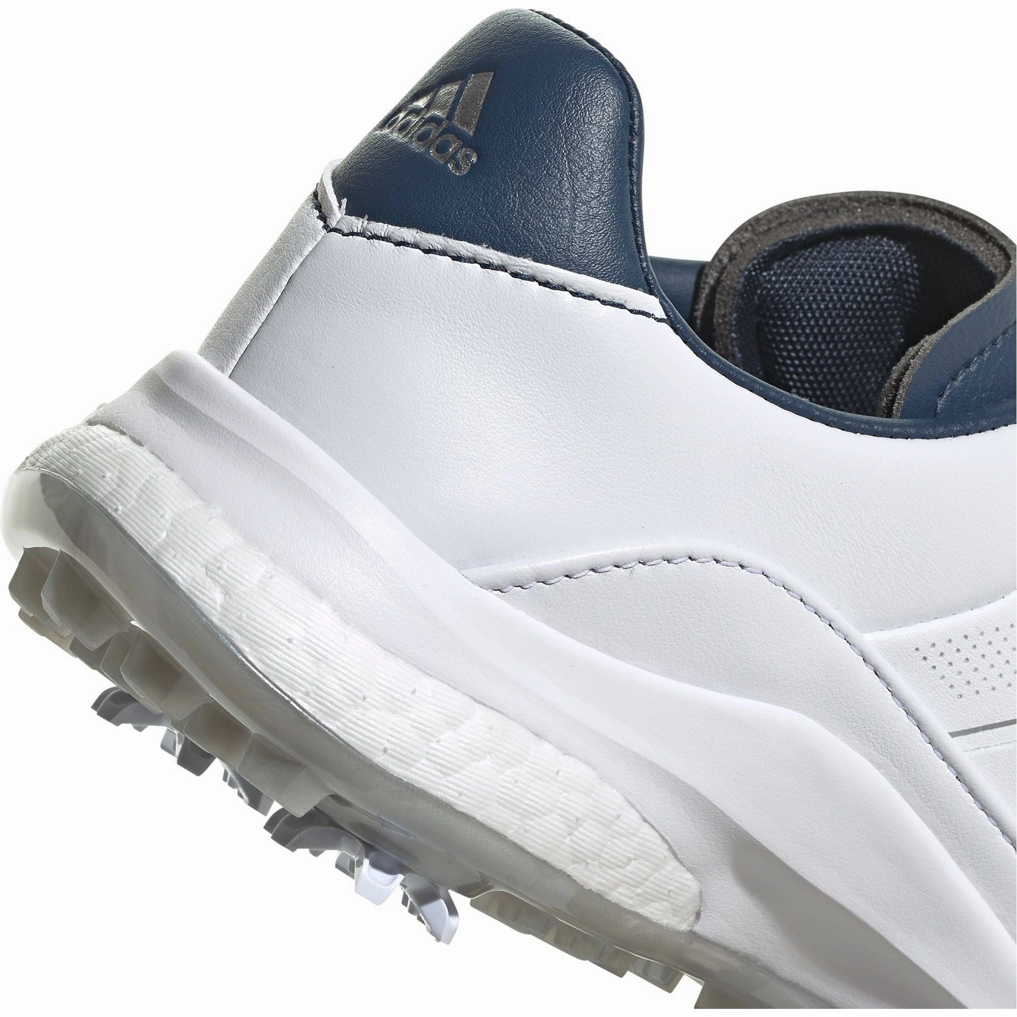 Shoes Adidas  Women adidas Performance Classic Womens Golf Shoes - White