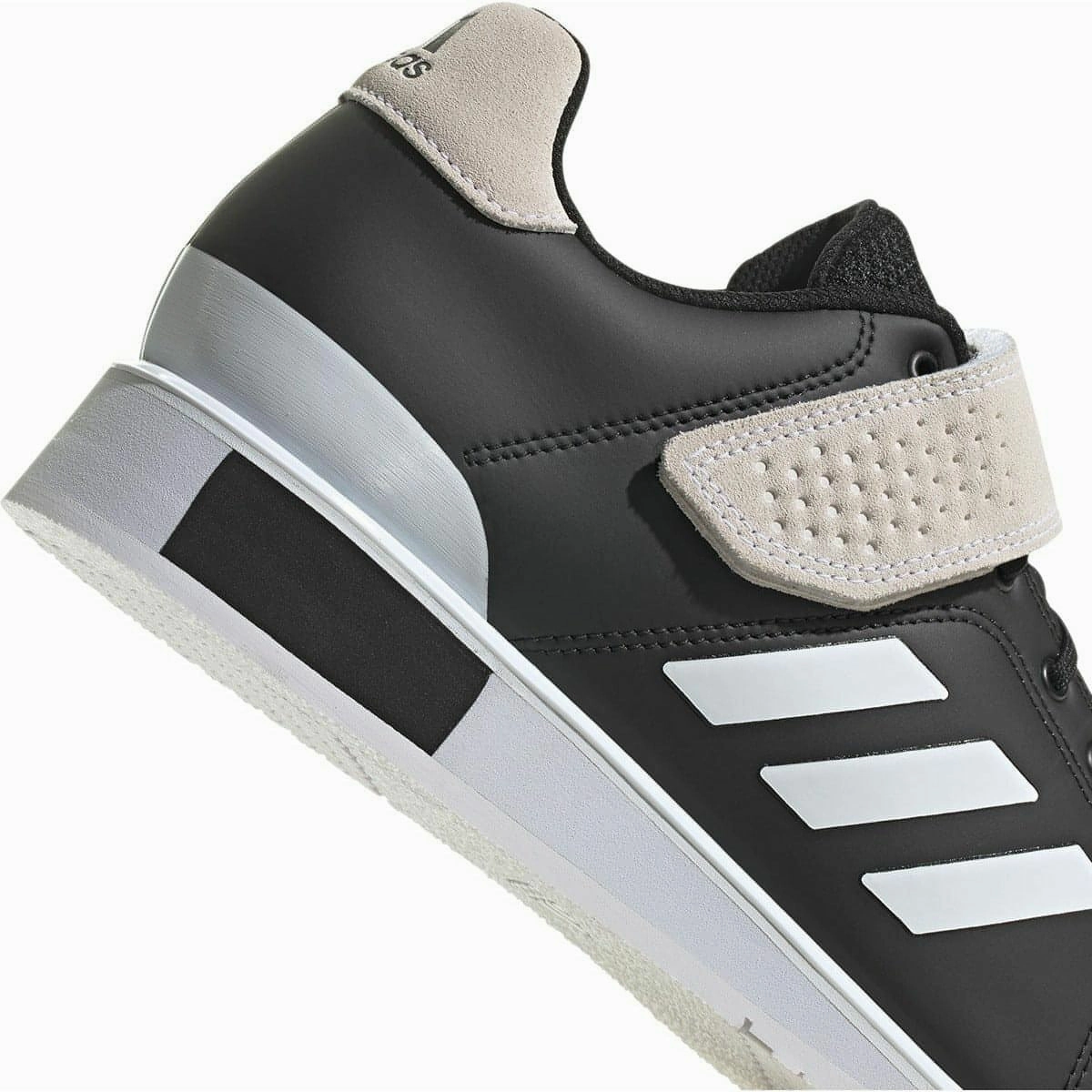Shoes Adidas  Women adidas Power Perfect 3 Weightlifting Shoes - Black