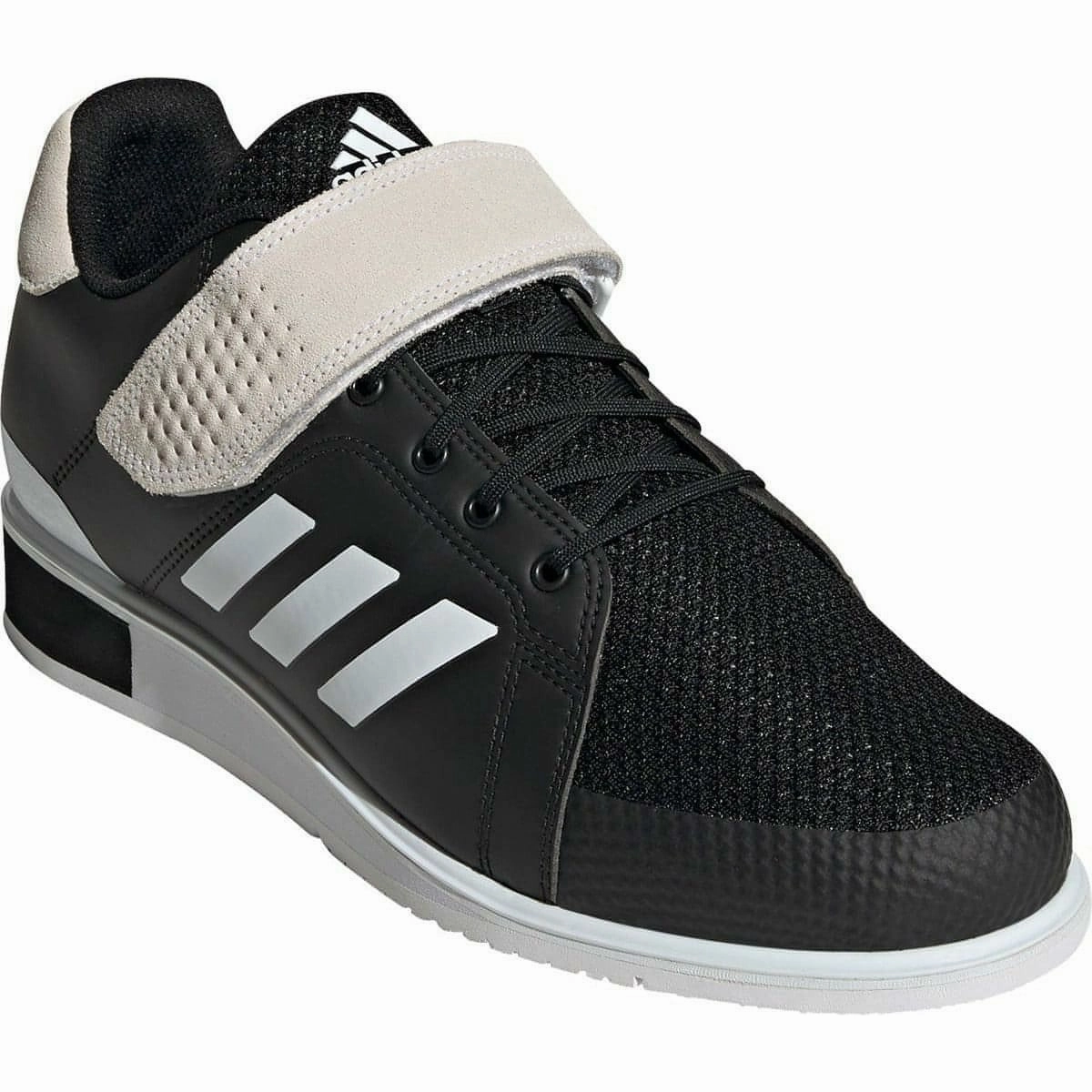 Shoes Adidas  Women adidas Power Perfect 3 Weightlifting Shoes - Black