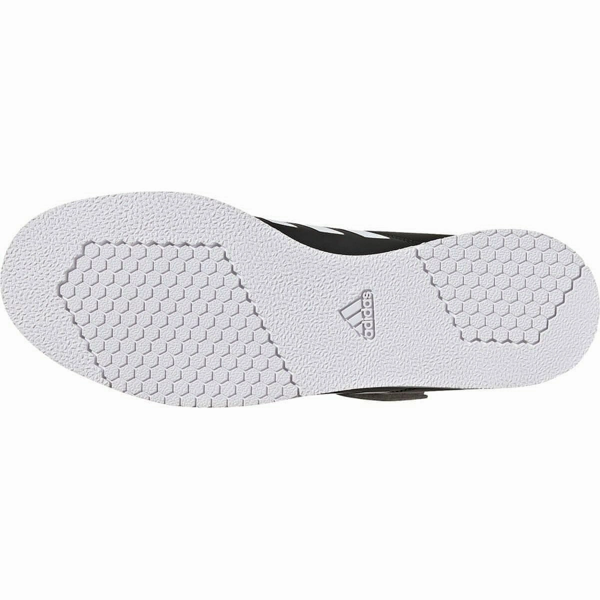 Shoes Adidas  Women adidas Power Perfect 3 Weightlifting Shoes - Black