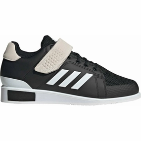 Shoes Adidas  Women adidas Power Perfect 3 Weightlifting Shoes - Black