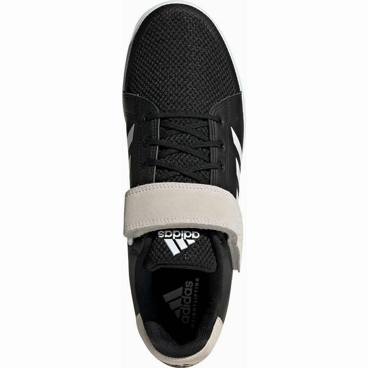 Shoes Adidas  Women adidas Power Perfect 3 Weightlifting Shoes - Black