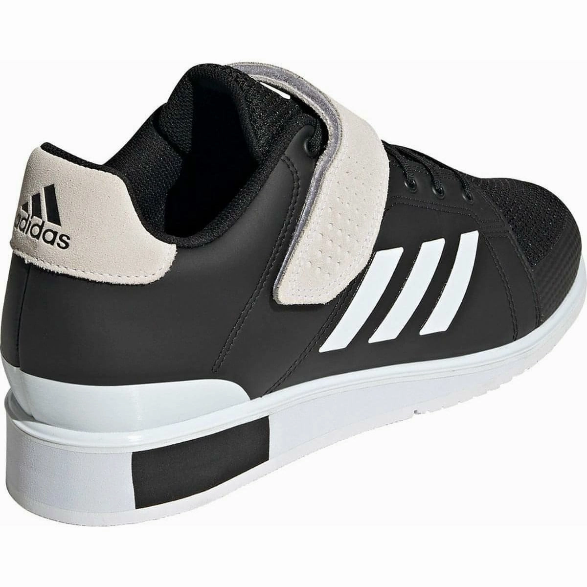 Shoes Adidas  Women adidas Power Perfect 3 Weightlifting Shoes - Black