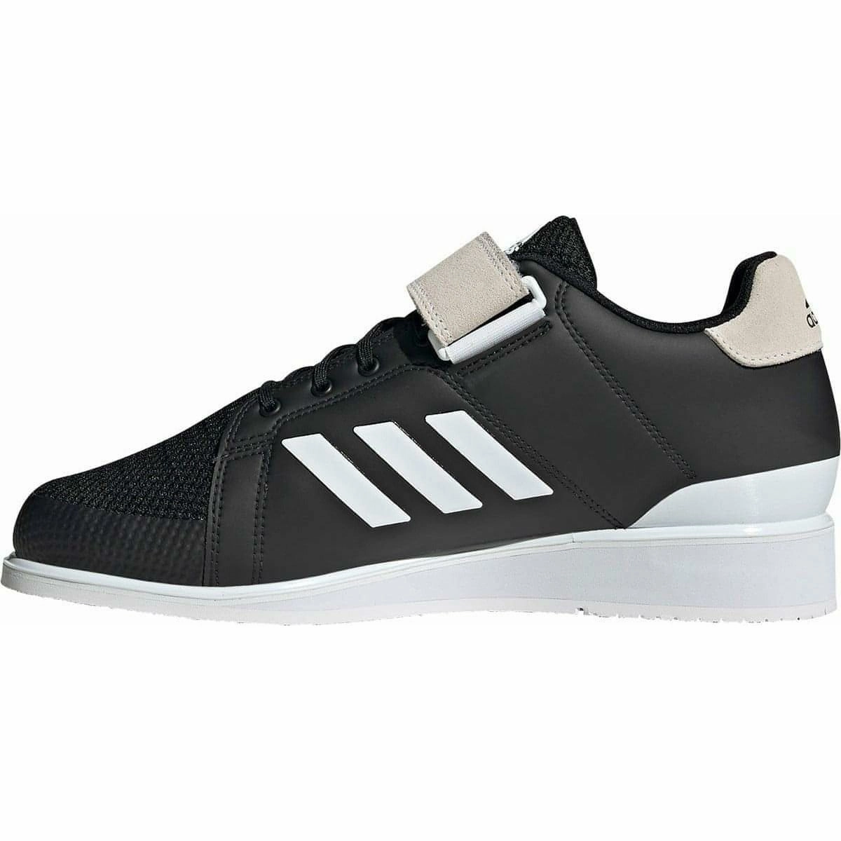 Shoes Adidas  Women adidas Power Perfect 3 Weightlifting Shoes - Black